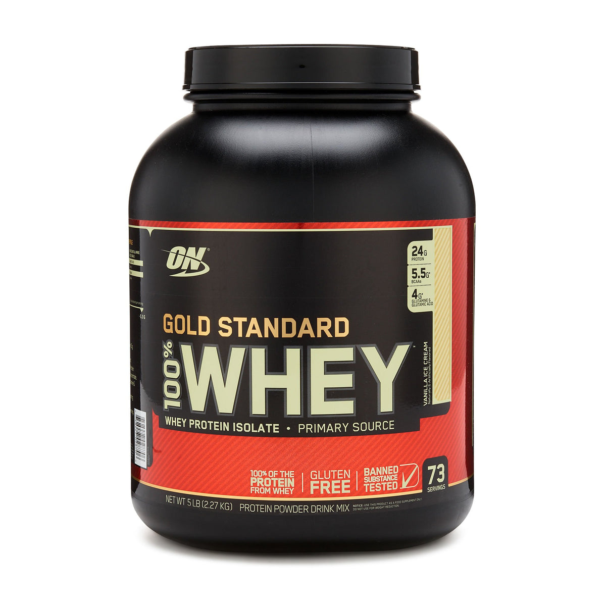 The Gold Standard Stack