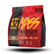 Mutant Mass
