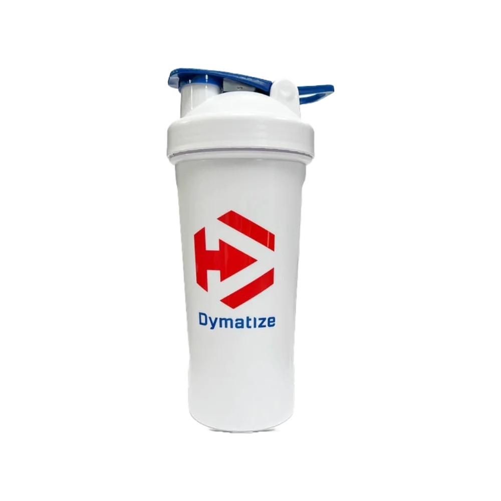 SHAKER DYMATIZE 20 OZ