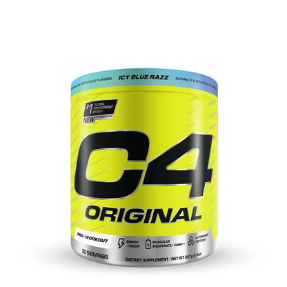 C4 30 Servs