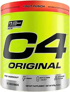 C4 30 Servs