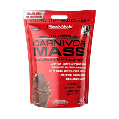 Carnivor Mass