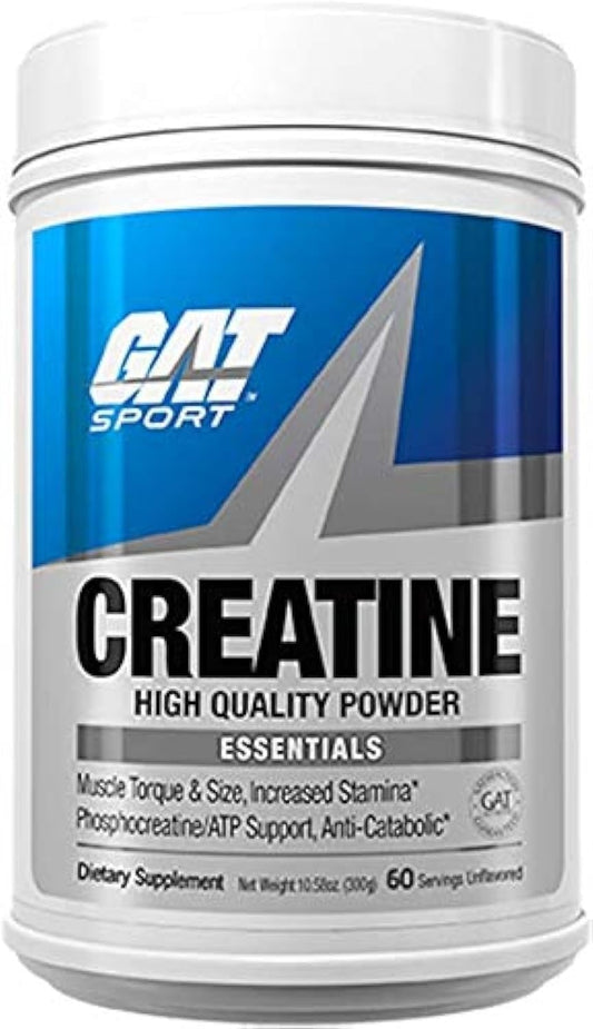 GAT Sport Creatina Monohidratada 300g
