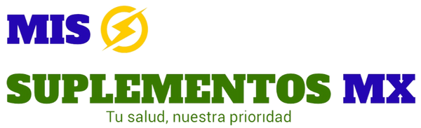 Mis Suplementos MX