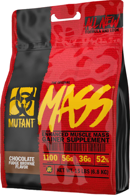 Mutant Mass