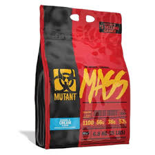 Mutant Mass