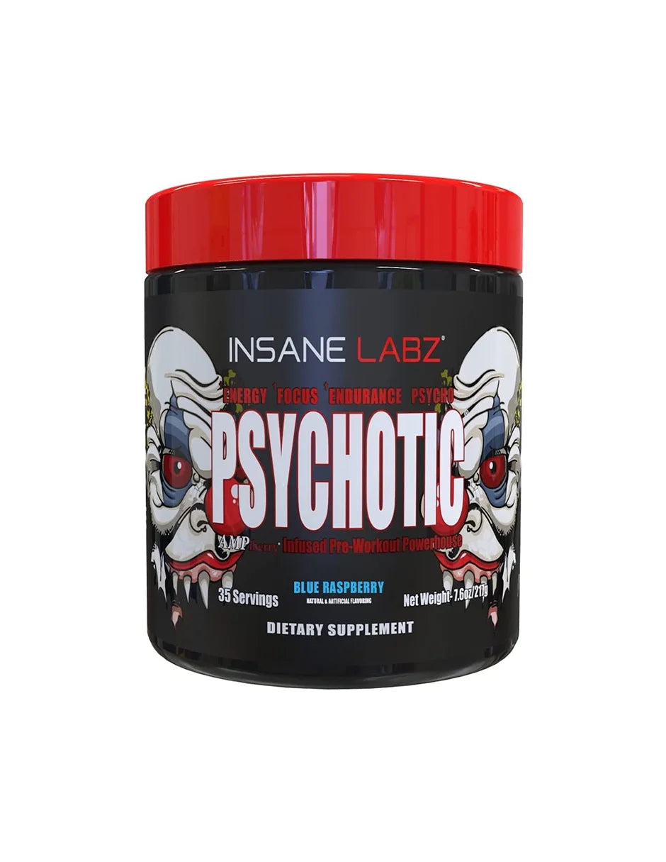 Psychotic 35 Serv