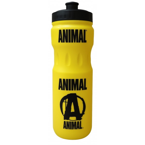 ANIMAL SQUEZEE YELLOW 700ML