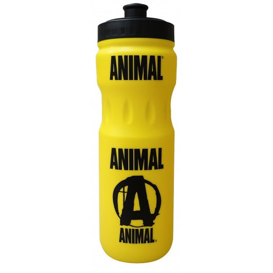 ANIMAL SQUEZEE YELLOW 700ML