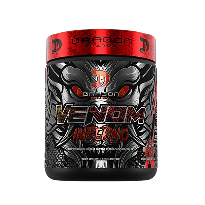 Venom Inferno 40 Serv