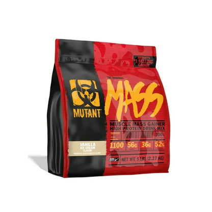 Mutant Mass