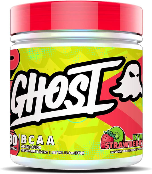 Ghost BCAA 30 Serv